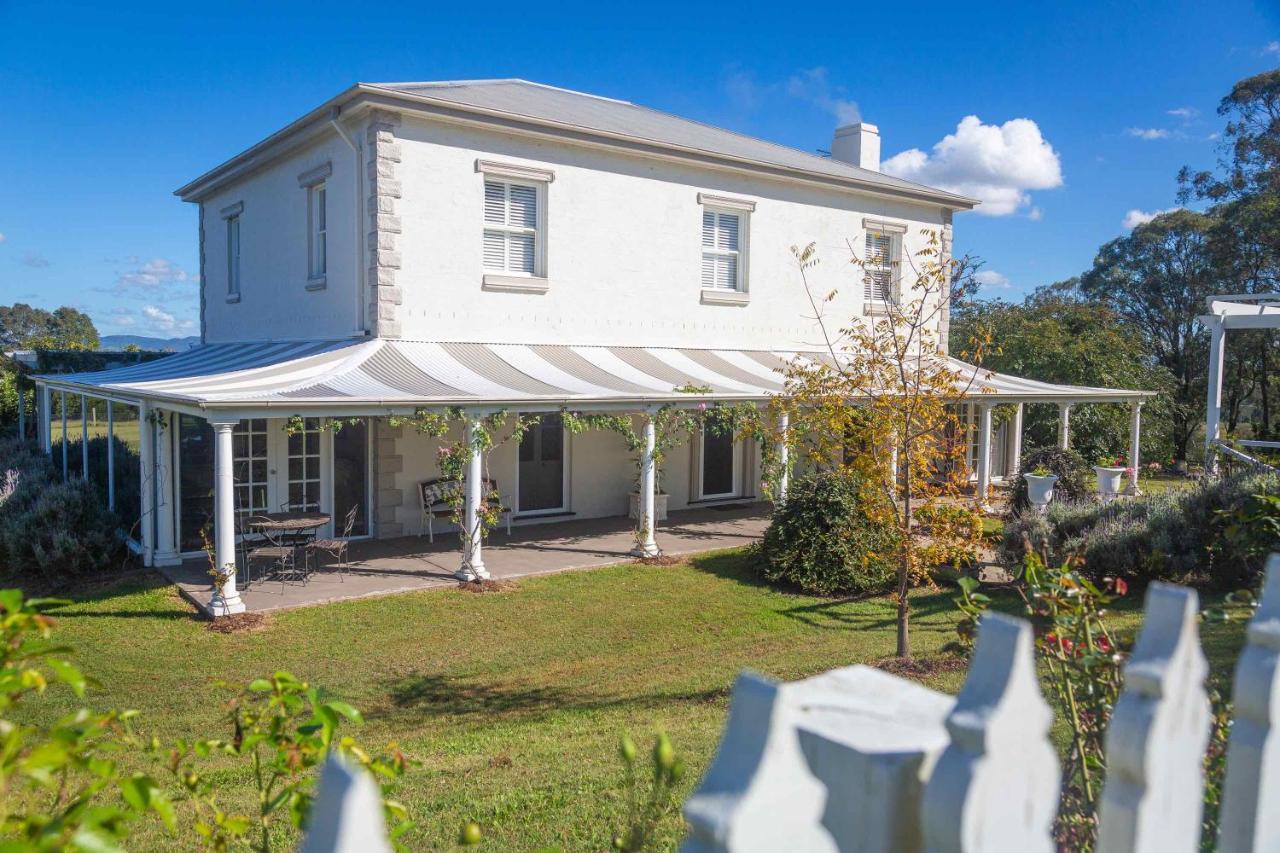 러브데일 Claremont Manor 빌라 외부 사진