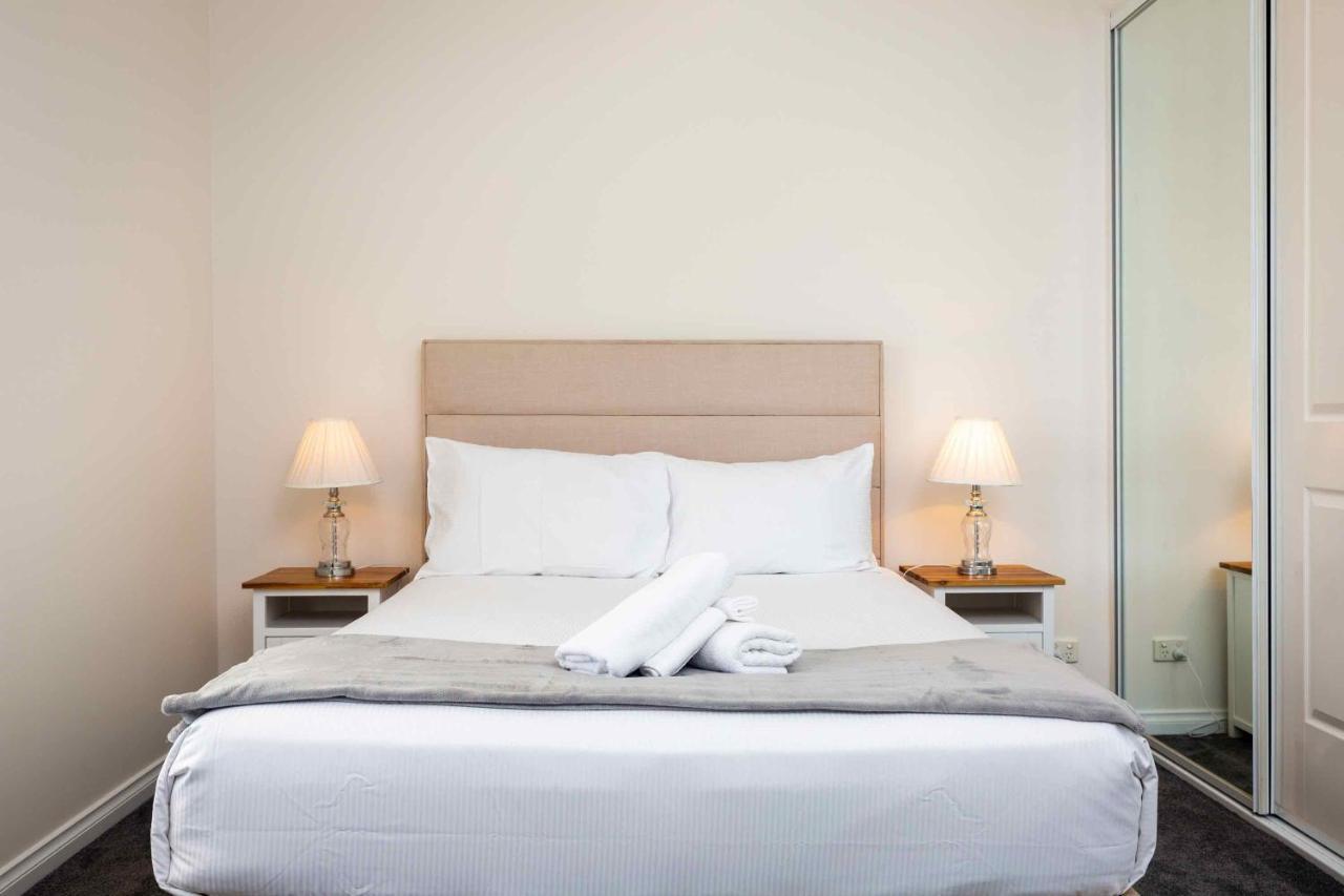 러브데일 Claremont Manor 빌라 외부 사진